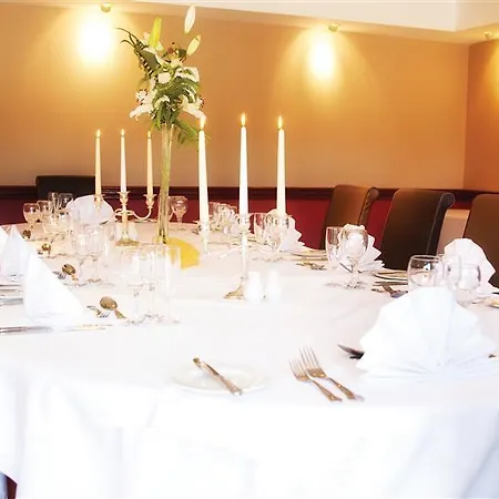 Frensham Pond Country House Hotel & Spa 
